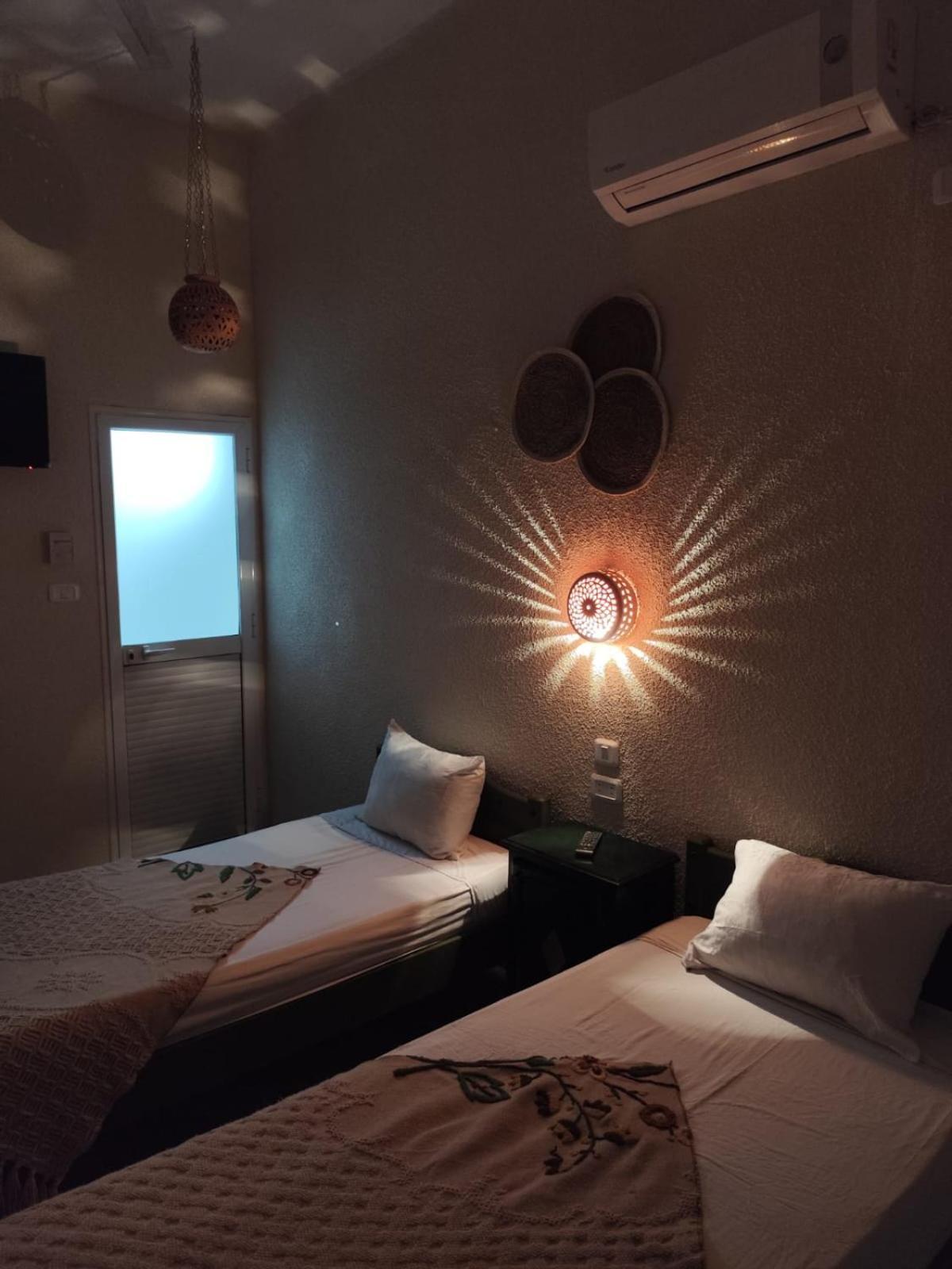 Hotel Ayachi Tunis Extérieur photo
