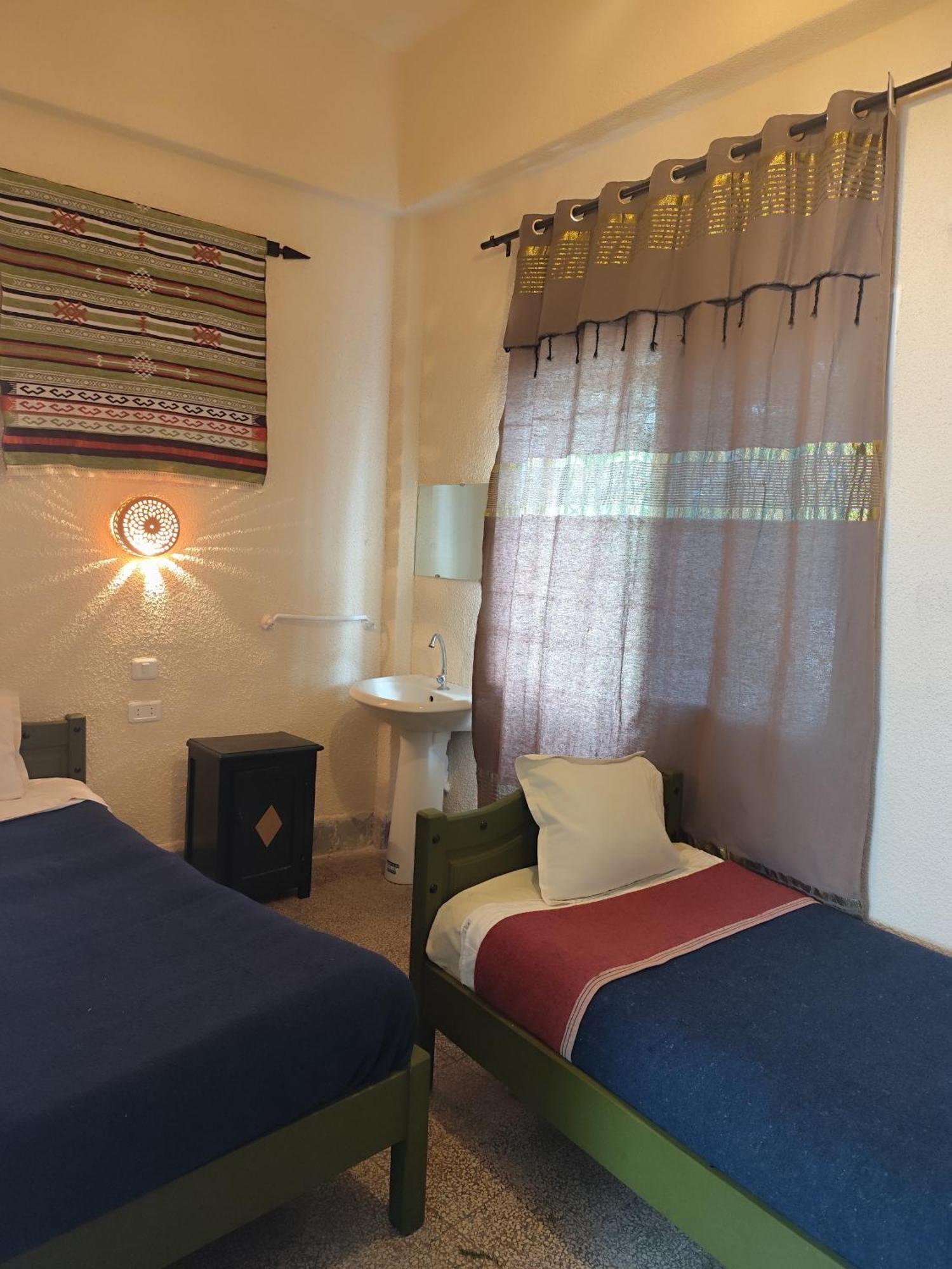 Hotel Ayachi Tunis Extérieur photo
